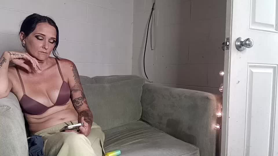 kissables Live Sex December 13, 2025