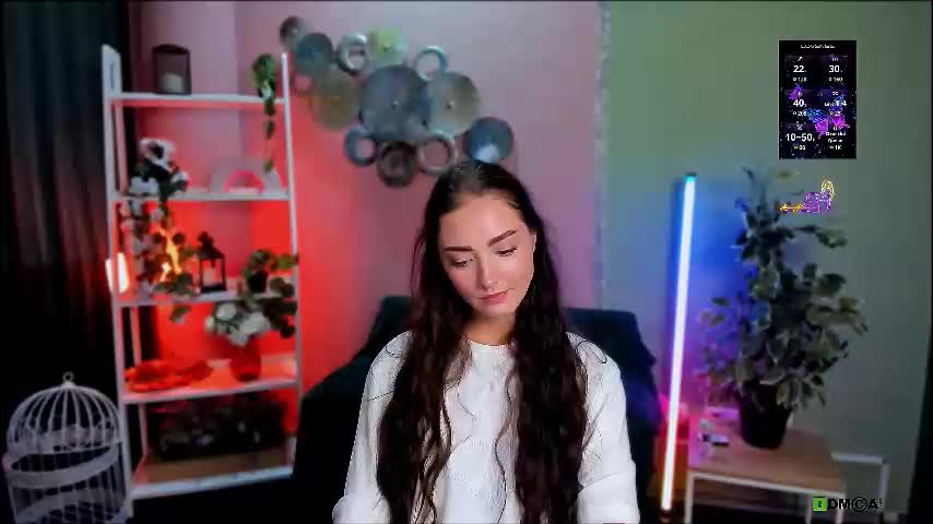 miki_nikki Live Sex December 14, 2025