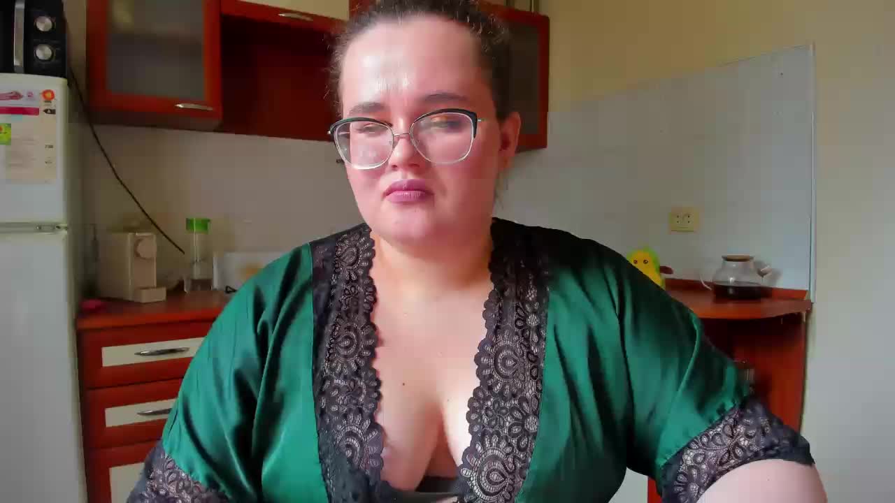 Jessica-Joy Live Sex December 14, 2025