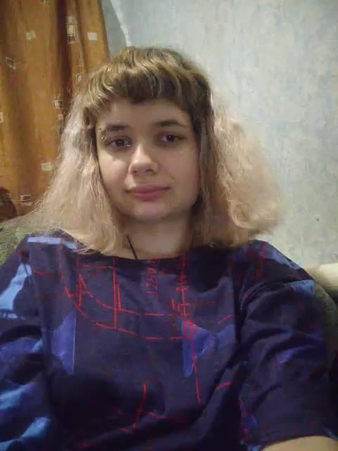 GrettaCandy Live Sex December 14, 2025