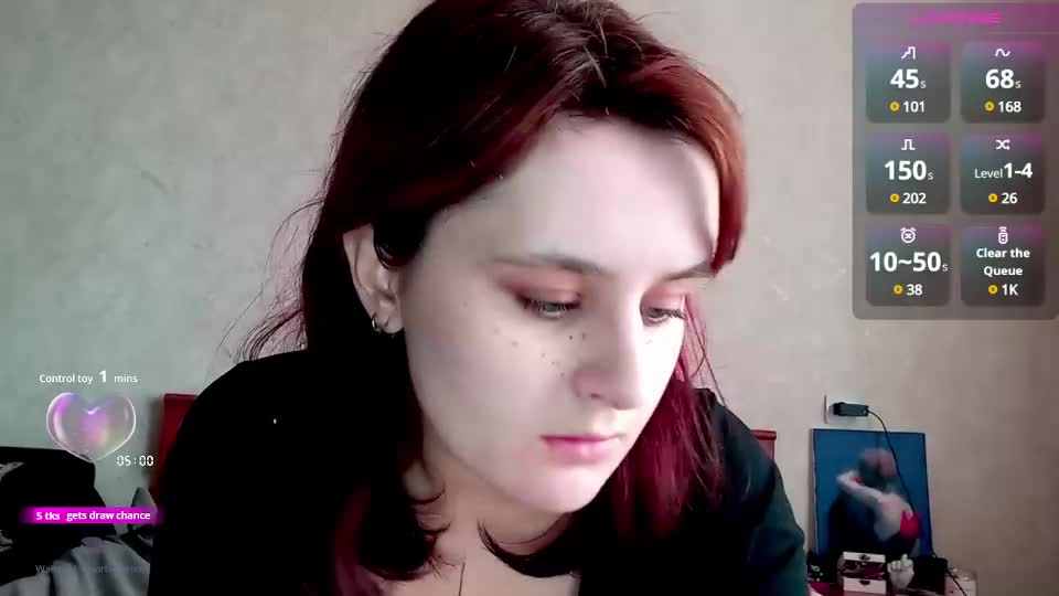 sonya_mikki Live Sex December 13, 2025