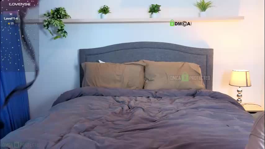 lovelusik Live Sex December 14, 2025