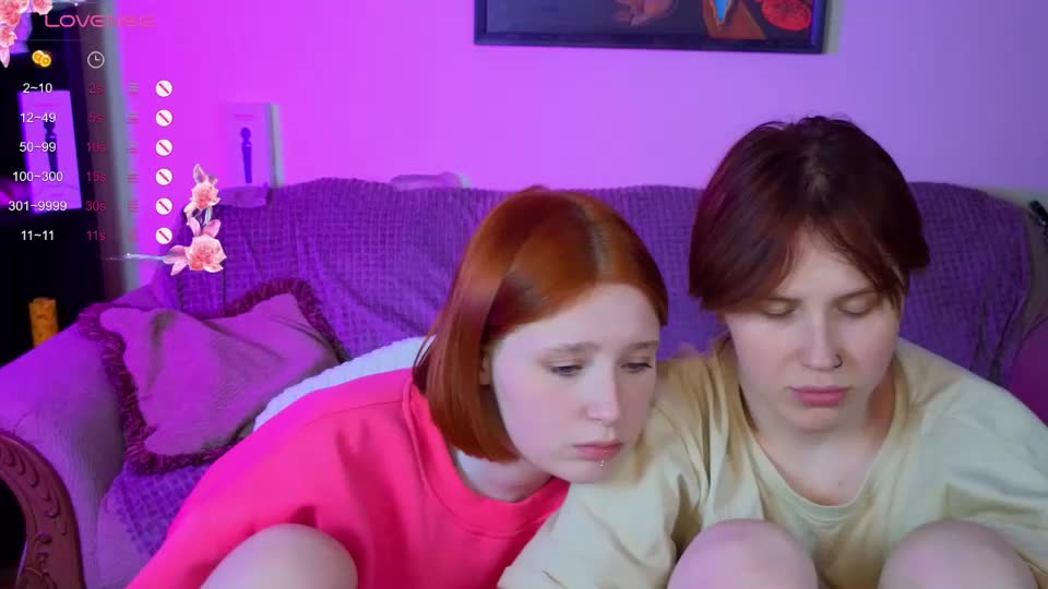 babees_eva Live Sex December 13, 2025