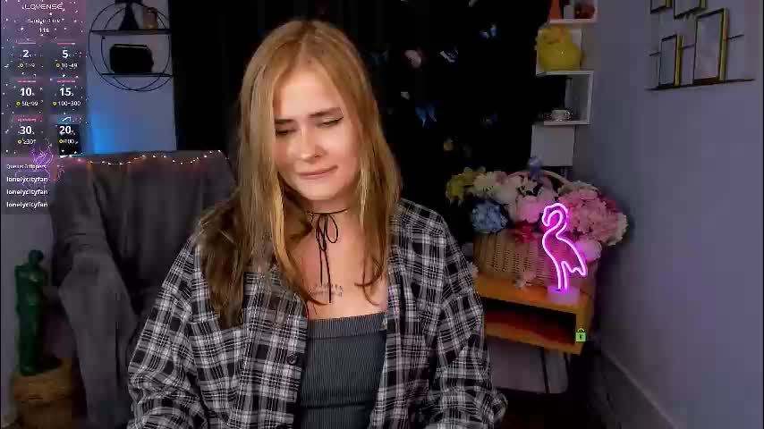 niko_lle Live Sex December 13, 2025