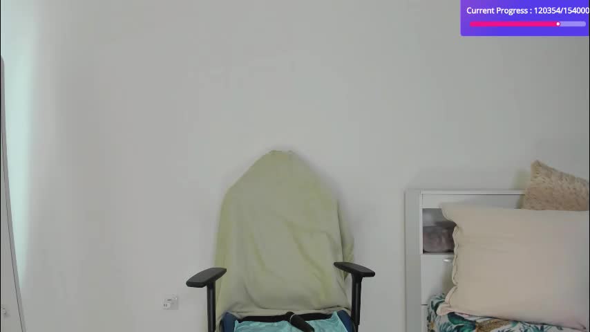 crystalnut Live Sex December 13, 2025