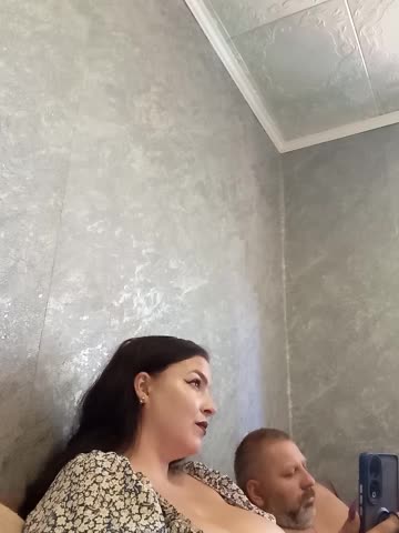 Greta_Tamar Live Sex December 17, 2025