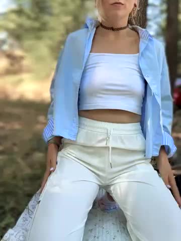 Crazy-Rosa Live Sex December 13, 2025