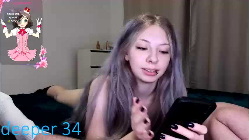 marikorin Live Sex December 13, 2025