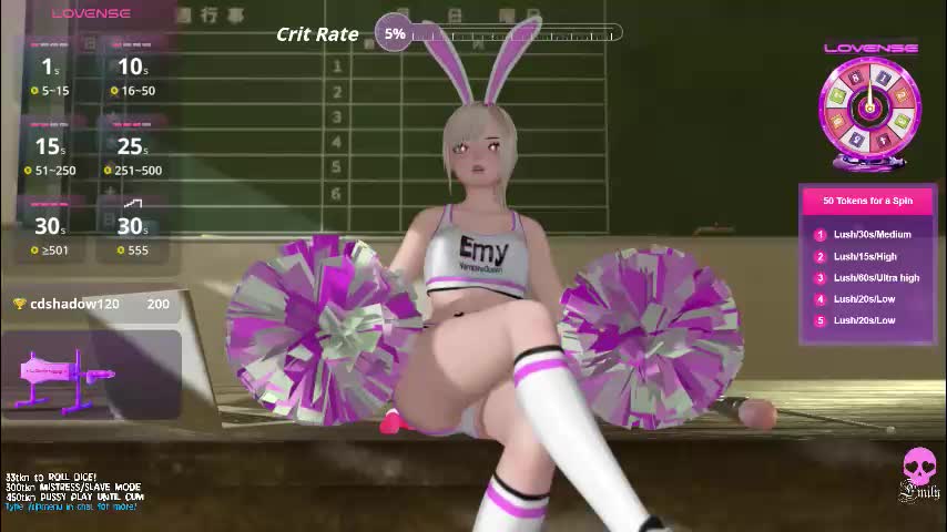 emyliveshow Live Sex December 15, 2025