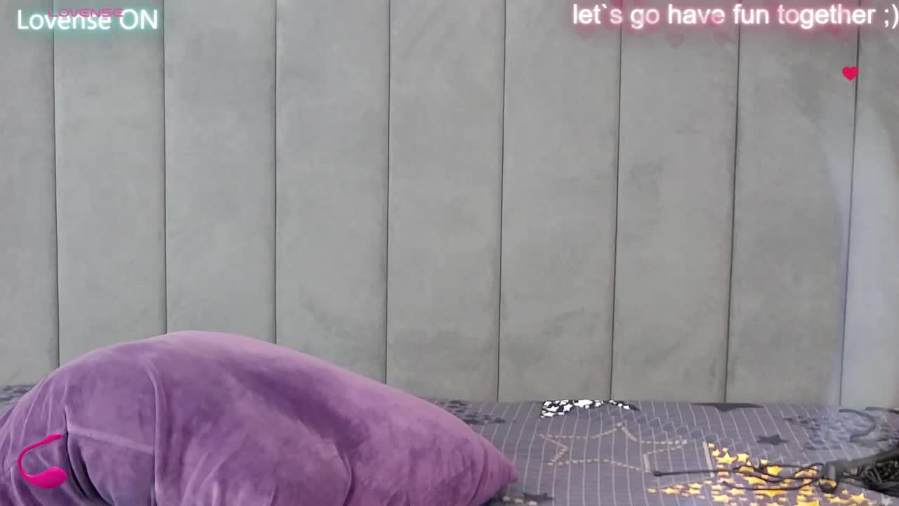 RosmaRin Live Sex December 14, 2025