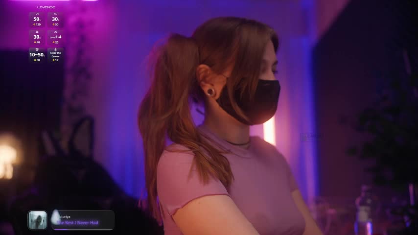 aarimass Live Sex December 18, 2025