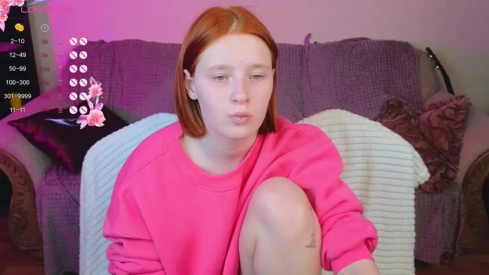 berry_assortment Live Sex December 13, 2025