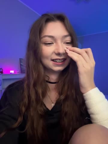 ShyAlya Live Sex December 17, 2025