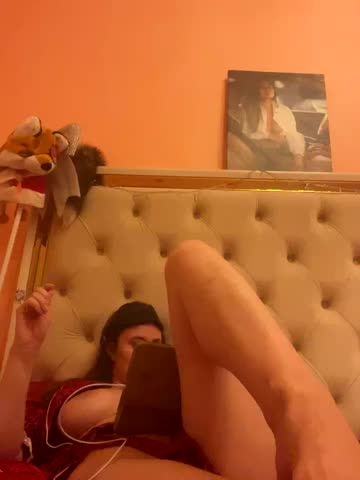 Flossy_Vettie Live Sex December 14, 2025