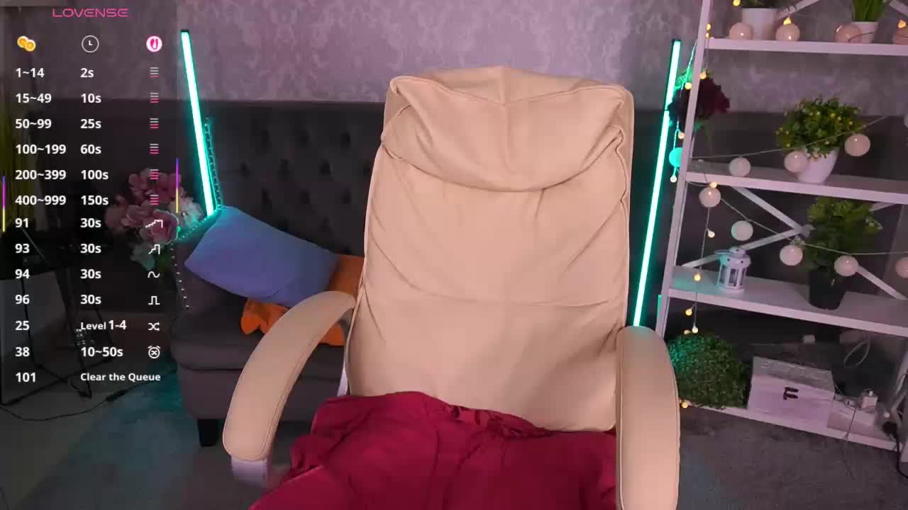 MiaVixenn Live Sex December 17, 2025