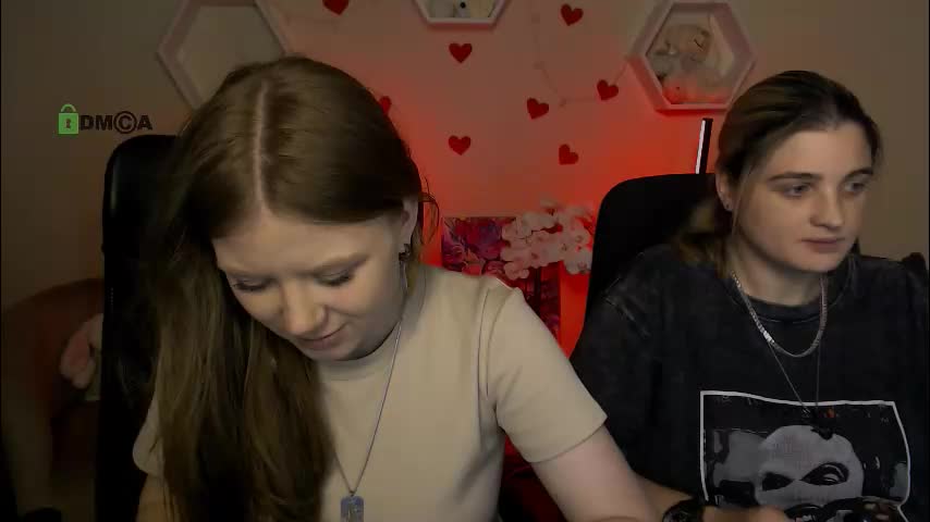 foxy_tease_ Live Sex December 13, 2025