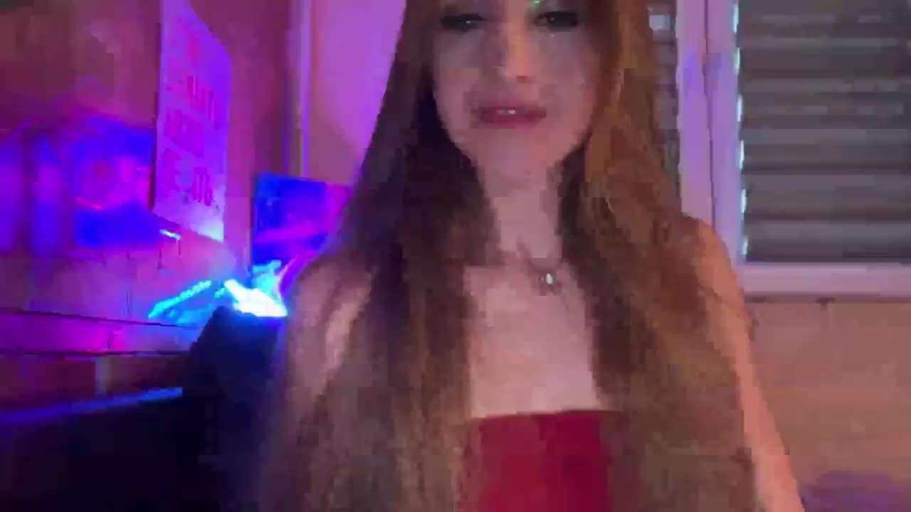 CandyBoom Live Sex December 14, 2025