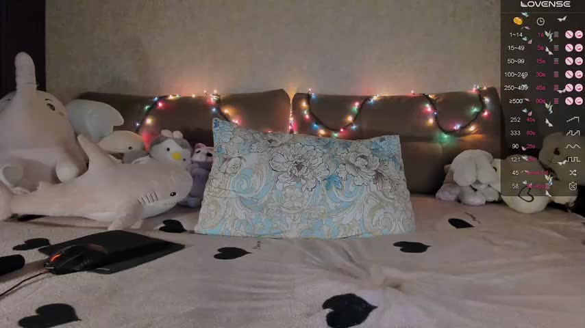 shimizyre___ Live Sex December 17, 2025