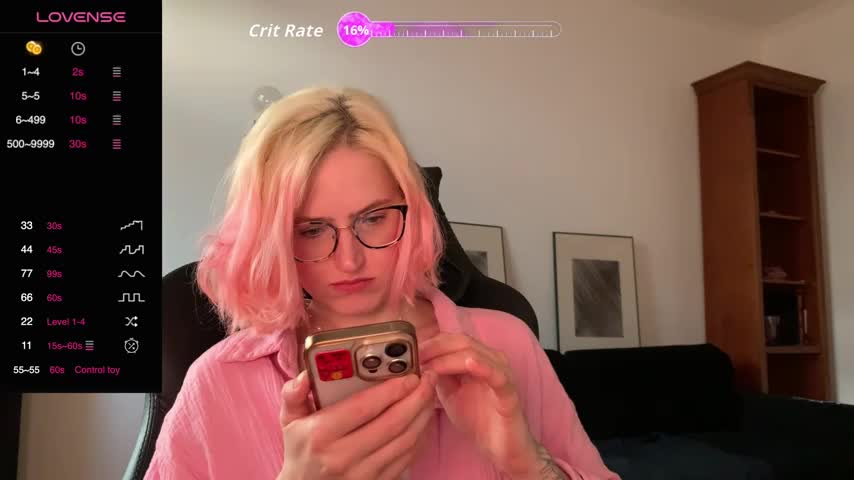 Sexy_Sweets Live Sex December 18, 2025