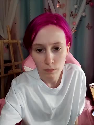 Fuzzy_Unicorn Live Sex December 14, 2025