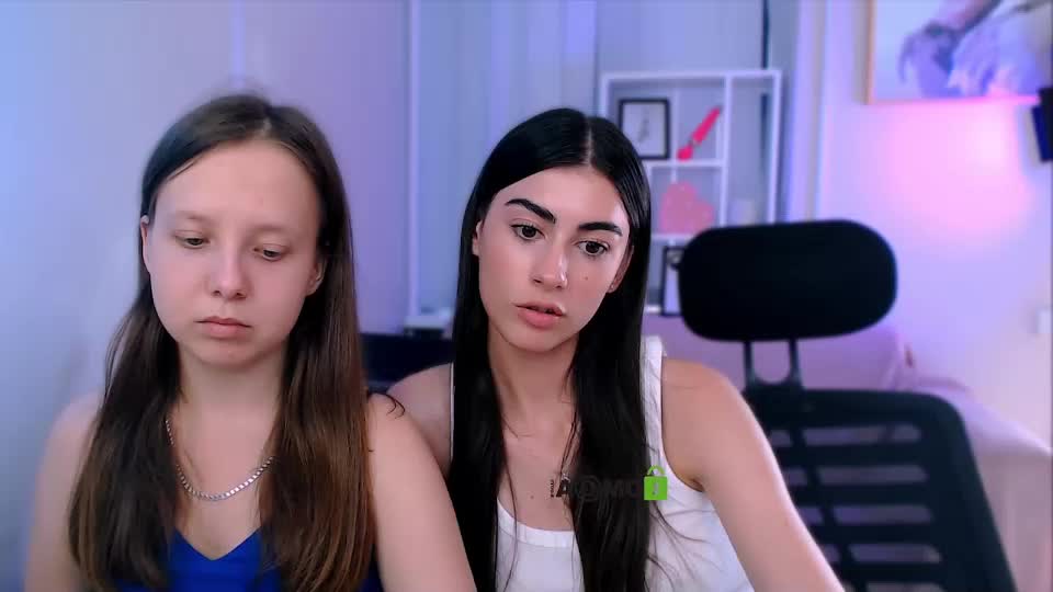 kaisy_star Live Sex December 17, 2025