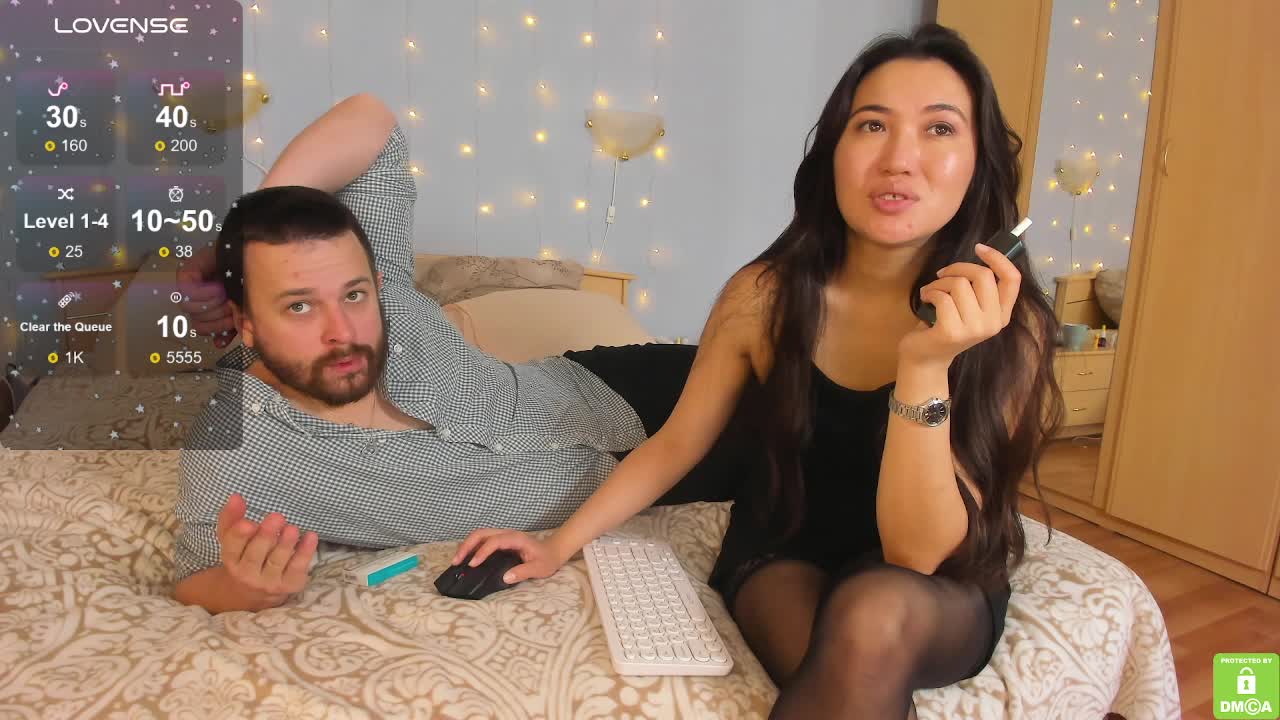 NikkiBrooks Live Sex December 14, 2025