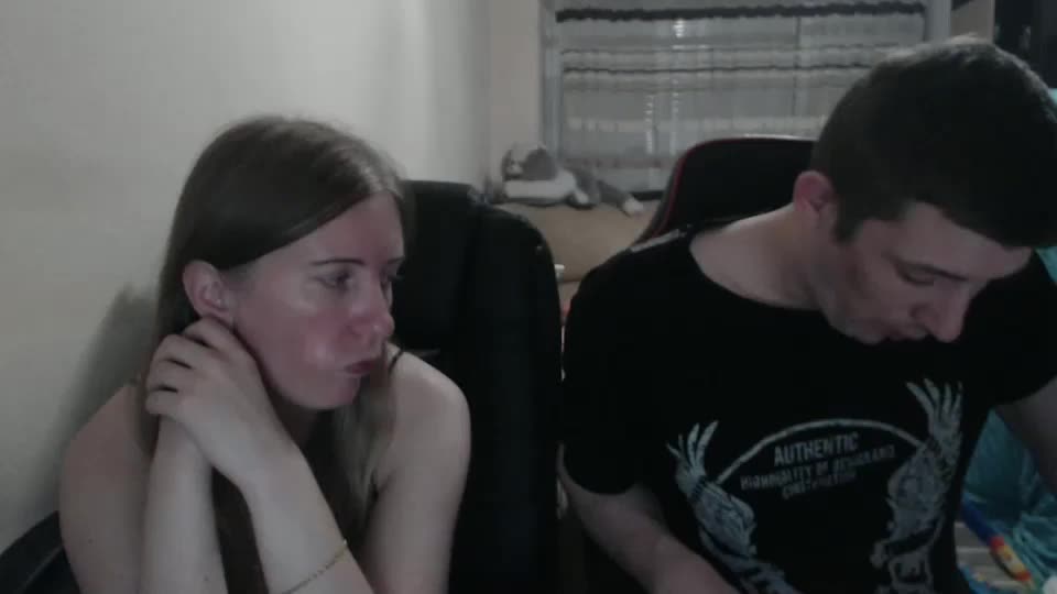 jenisandpeter Live Sex December 14, 2025