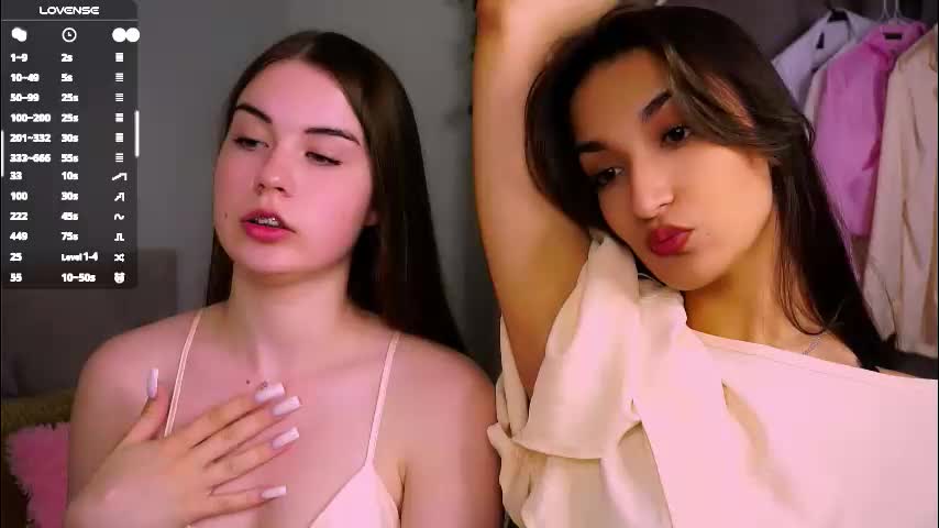 neldabestwick Live Sex December 13, 2025