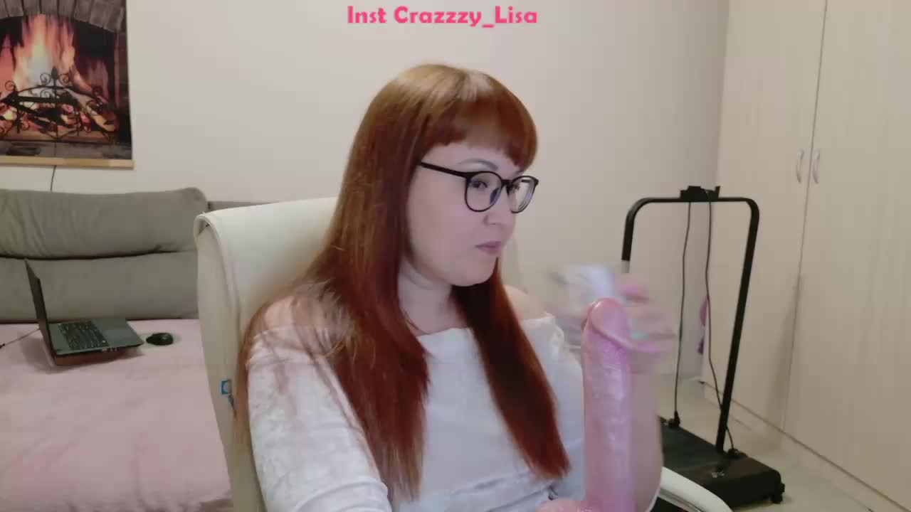 MISTRESS-FOX Live Sex December 13, 2025