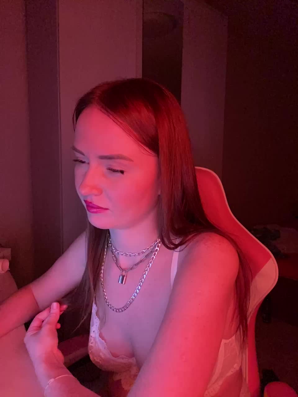 Lisichkina Live Sex December 14, 2025