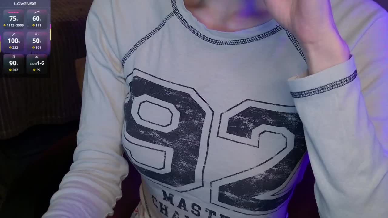 Zelilo Live Sex 2025.08.14