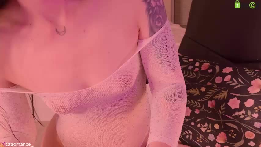 catromance_ Live Sex December 13, 2025