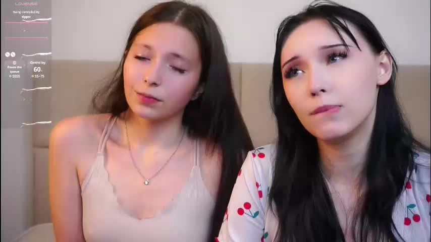 vivid_girls Live Sex December 19, 2025