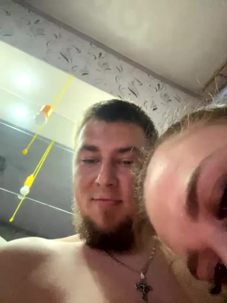 ShannonKaty Live Sex December 13, 2025