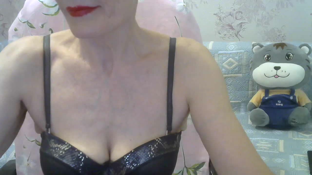 Red-Rose-777 Live Sex December 15, 2025