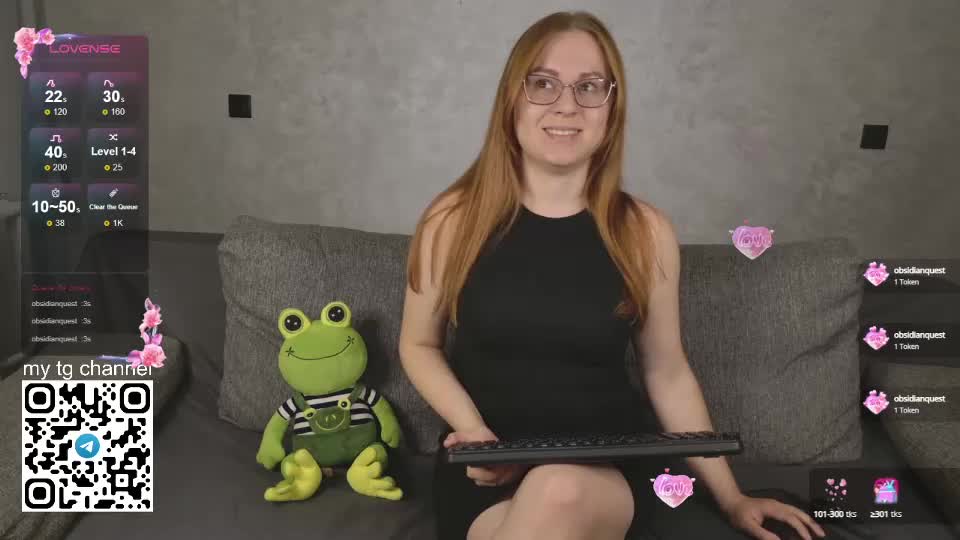 lila_pitt Live Sex December 14, 2025