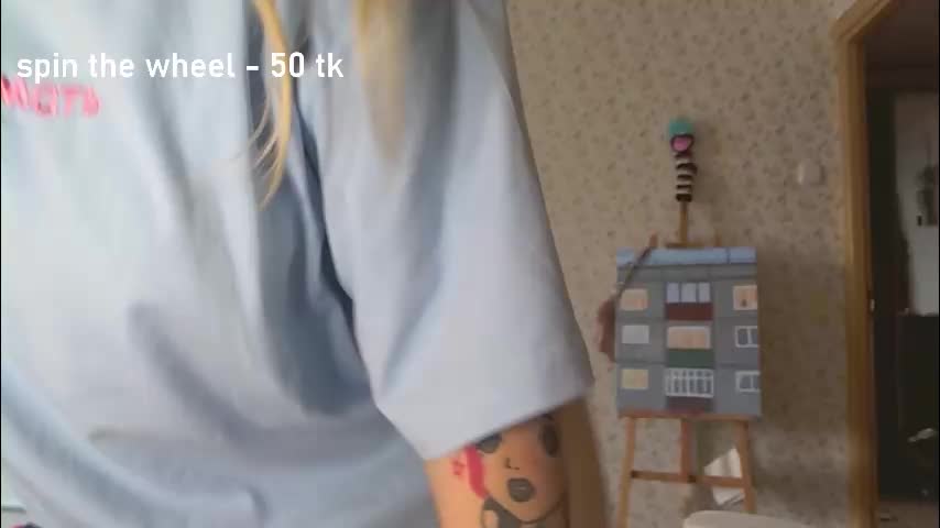 fairydreams_ Live Sex December 17, 2025