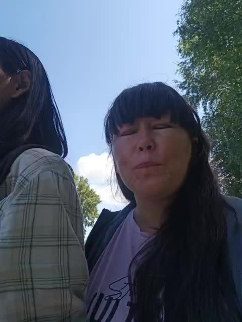 Luu-Lii77 Live Sex August 6, 2025