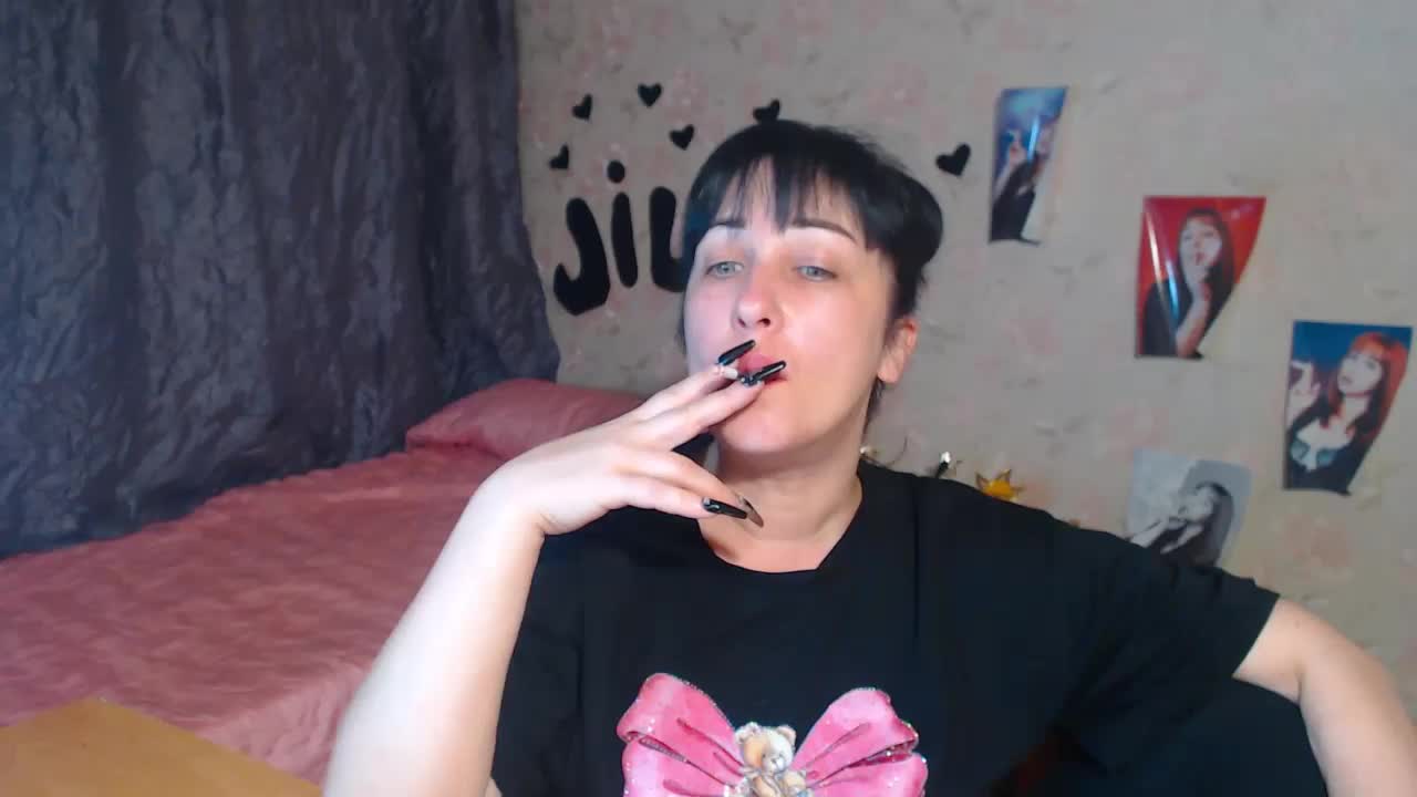 JillStevens Live Sex December 17, 2025