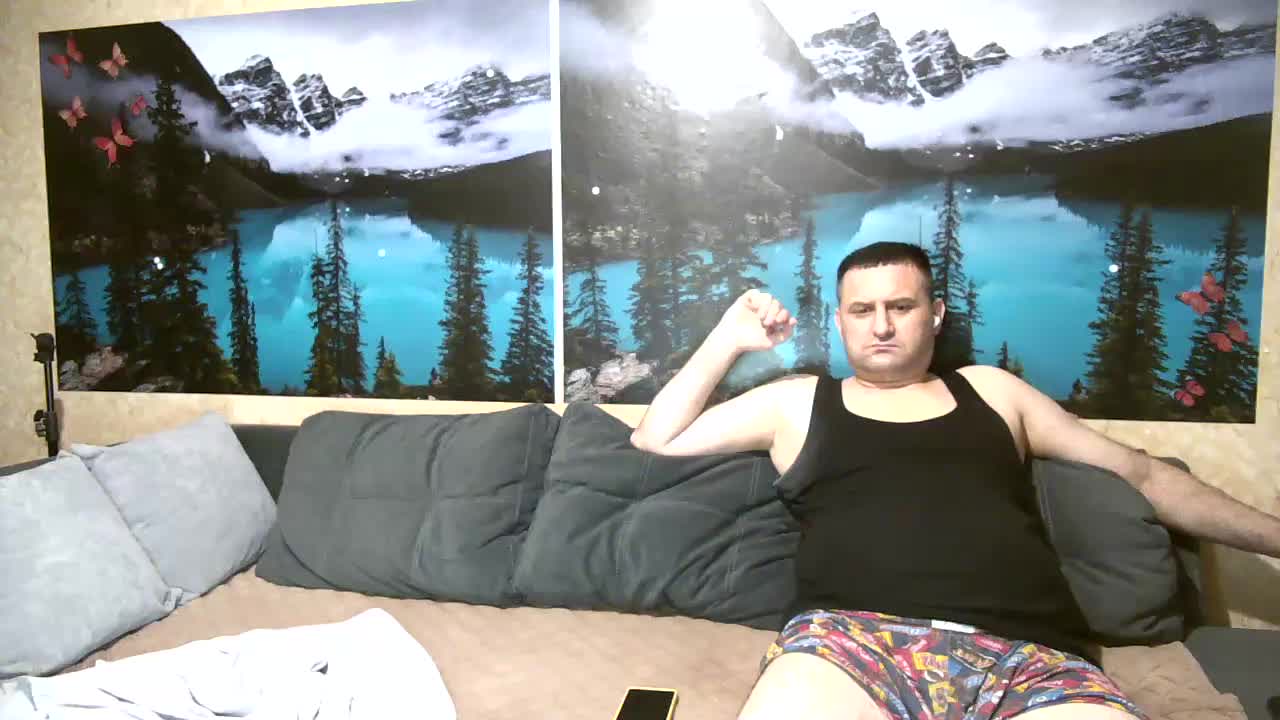 Big_Boss55 Live Sex December 14, 2025