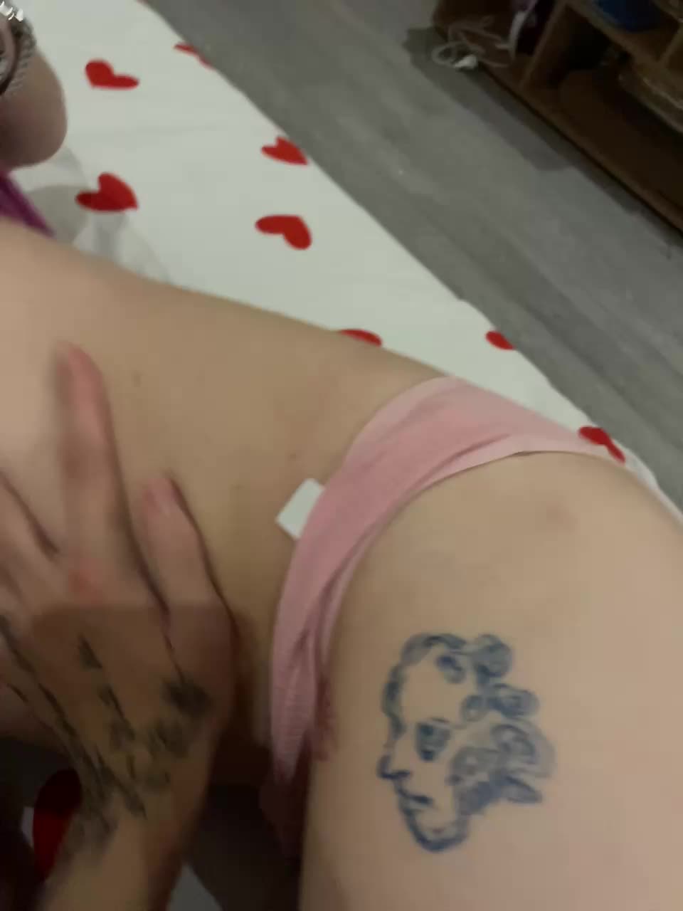 shyyyygirls Live Sex August 11, 2025