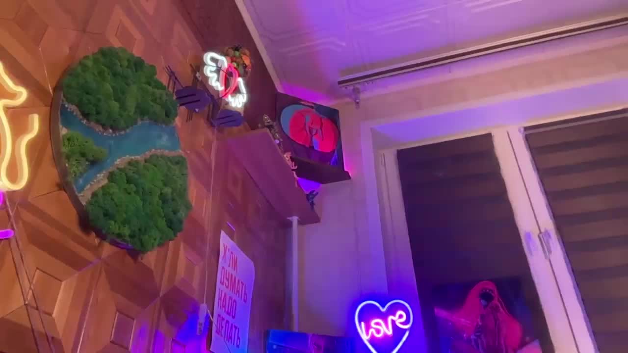 CandyBoom Live Sex December 14, 2025