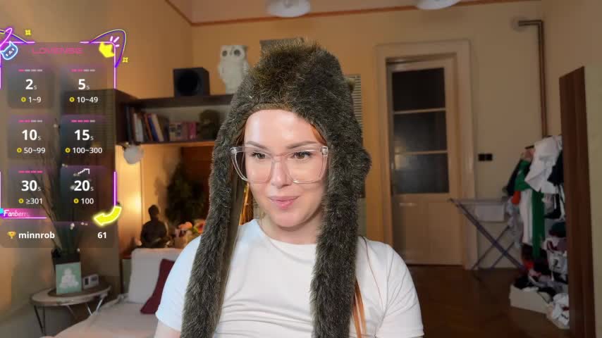 Sargonium999 Live Sex December 15, 2025