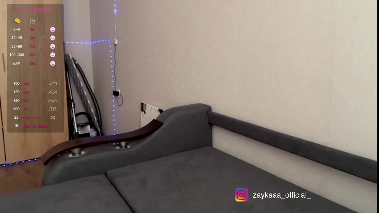 Zaykaaa11 Live Sex December 14, 2025