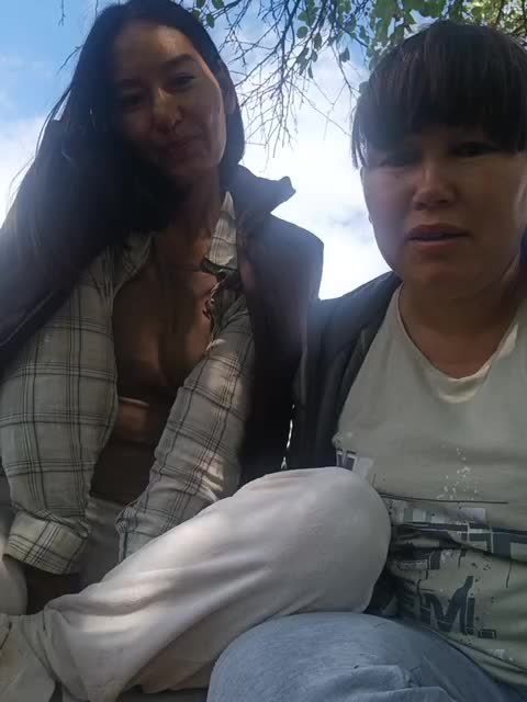 Luu-Lii77 Live Sex August 5, 2025