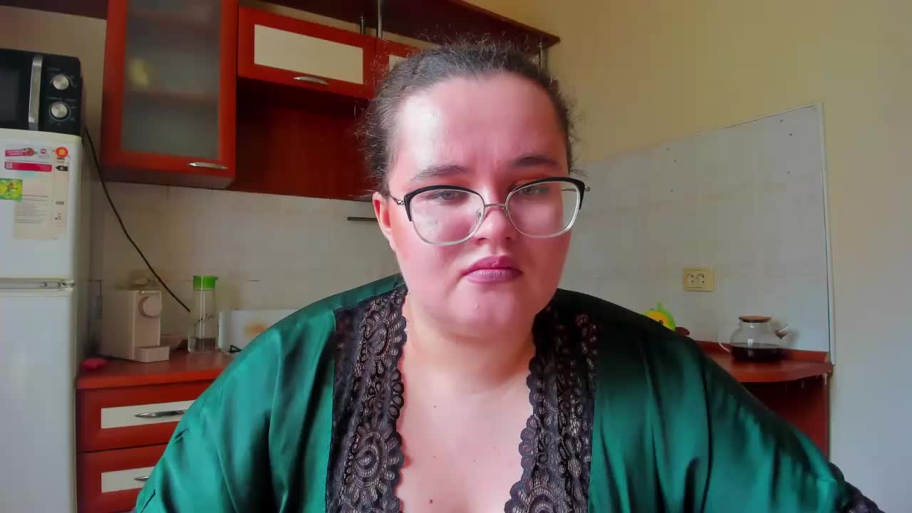 Jessica-Joy Live Sex December 14, 2025