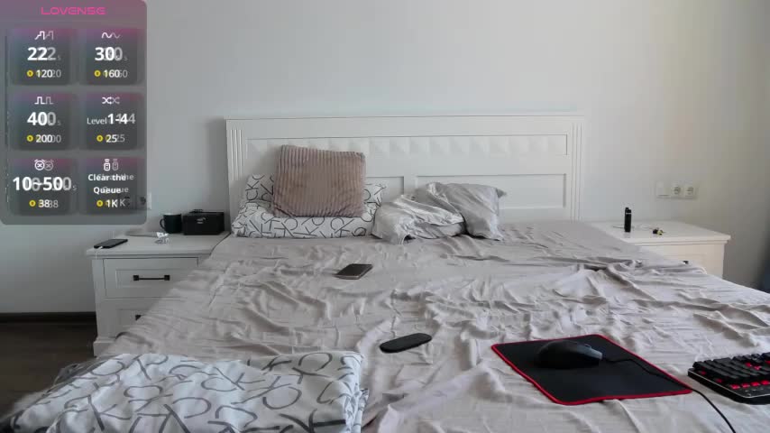 DonorDi Live Sex December 17, 2025