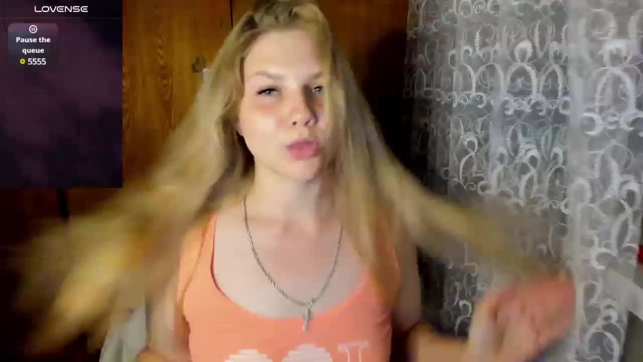 Emma-Frizea Live Sex December 14, 2025