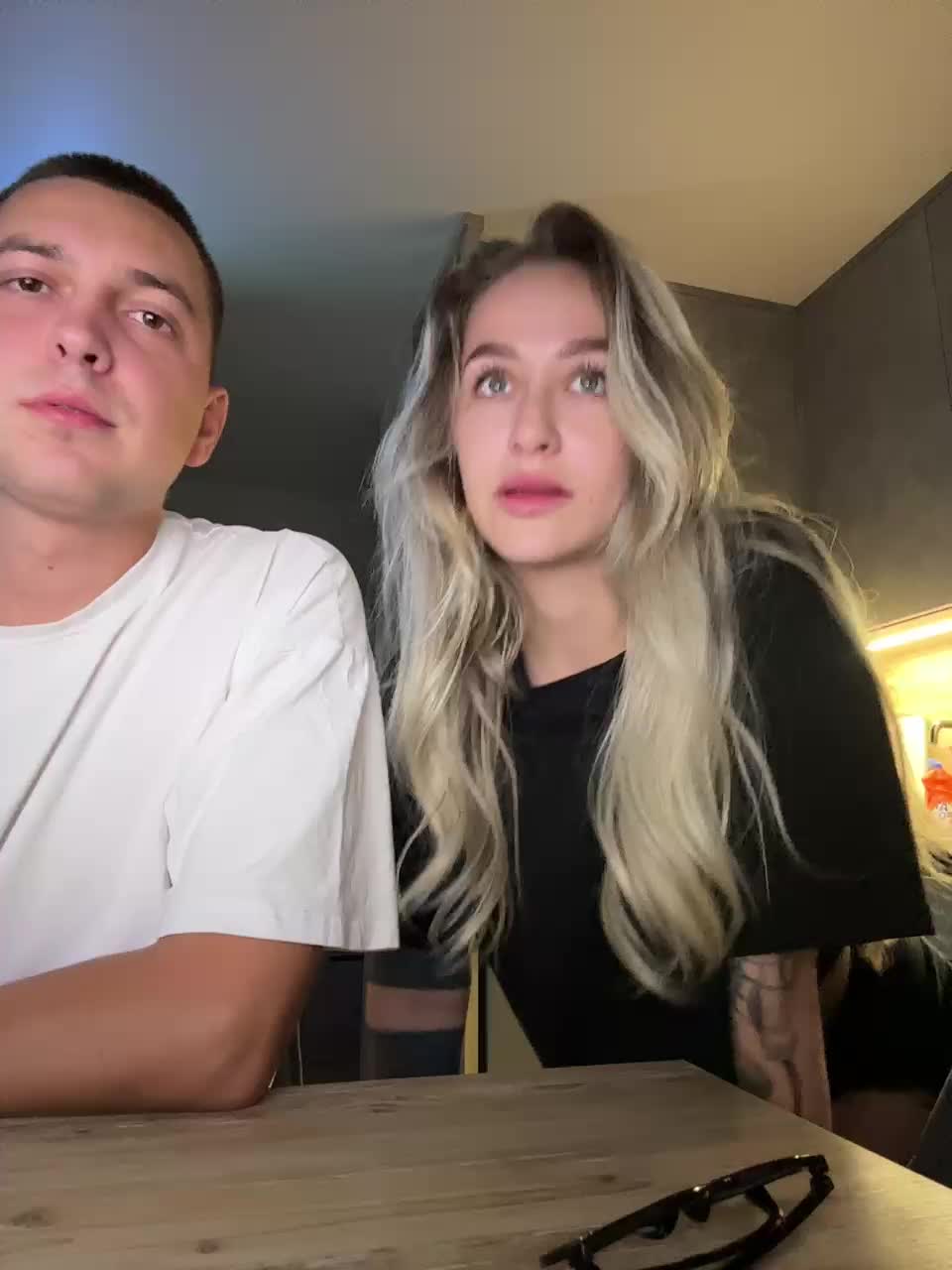 QueenKing Live Sex December 14, 2025