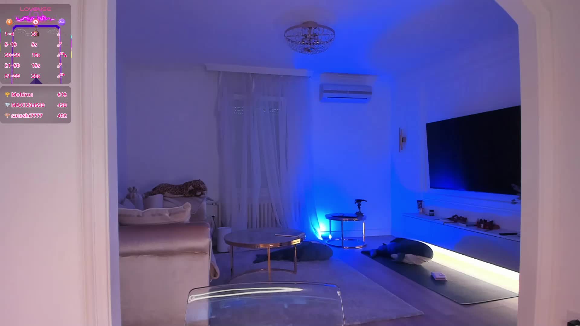 seilyfox Live Sex December 15, 2025